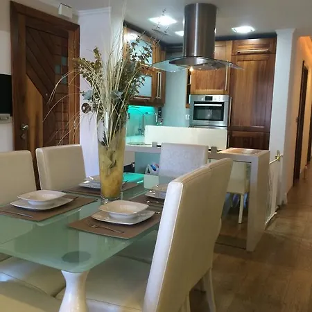 Seaview Apartmán *