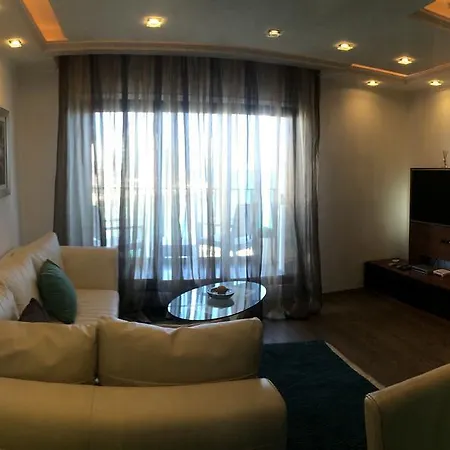 Seaview Apartamento *