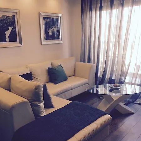 Apartmán Seaview