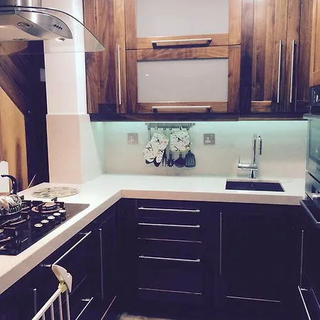 Apartamento Seaview