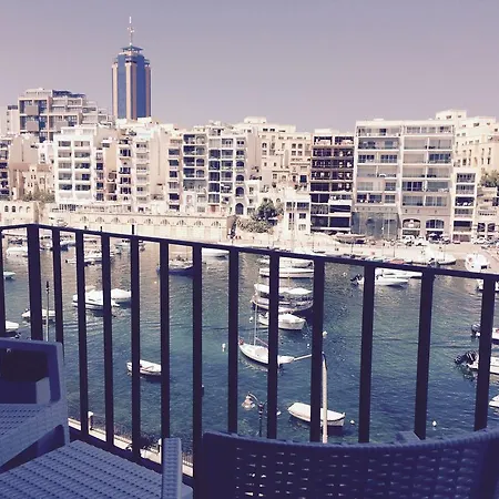 Seaview Apartmán